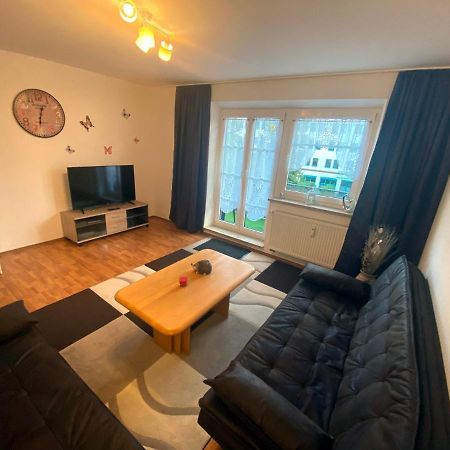Ferienwohnung Augsburg 1 Ngoại thất bức ảnh