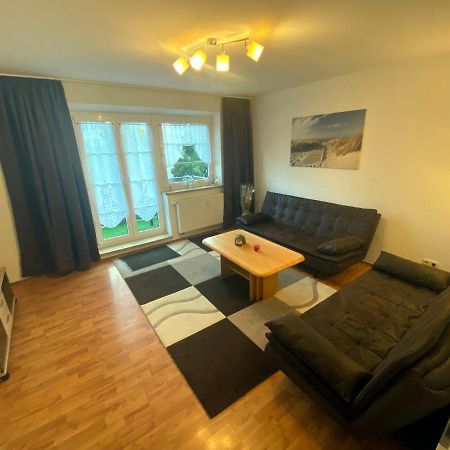 Ferienwohnung Augsburg 1 Ngoại thất bức ảnh